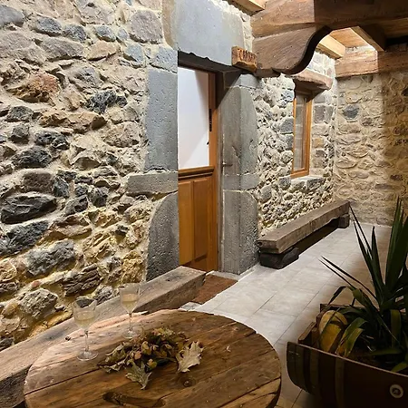 Apartamentos Kercus Sevares Exterior photo