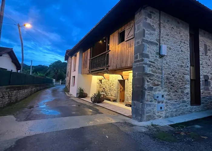 Apartamentos Kercus