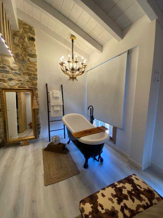 Kercus Apartment