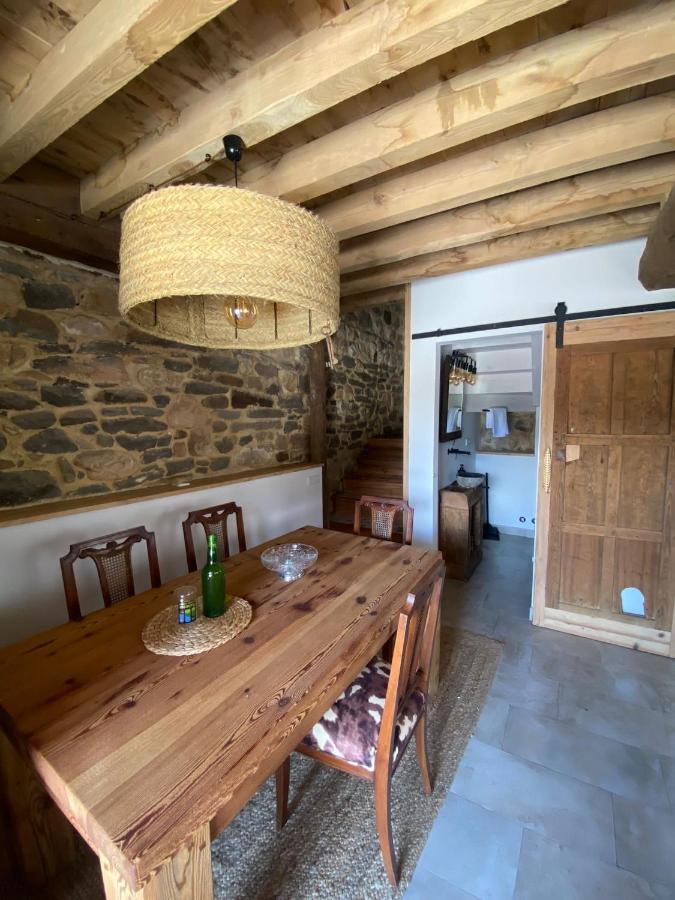 Apartament Kercus Sevares