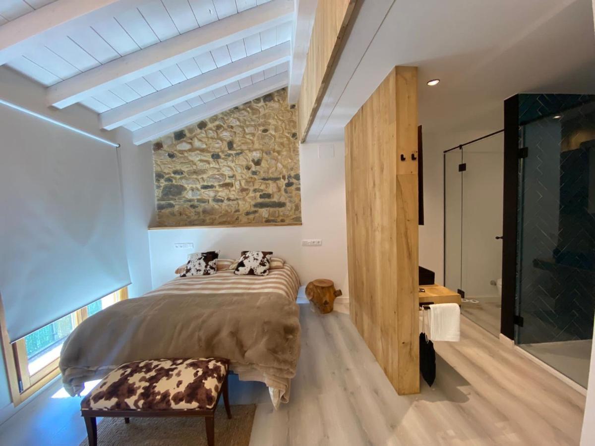 Apartment Kercus *