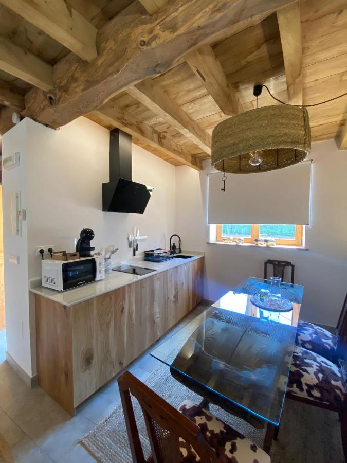Apartment Kercus