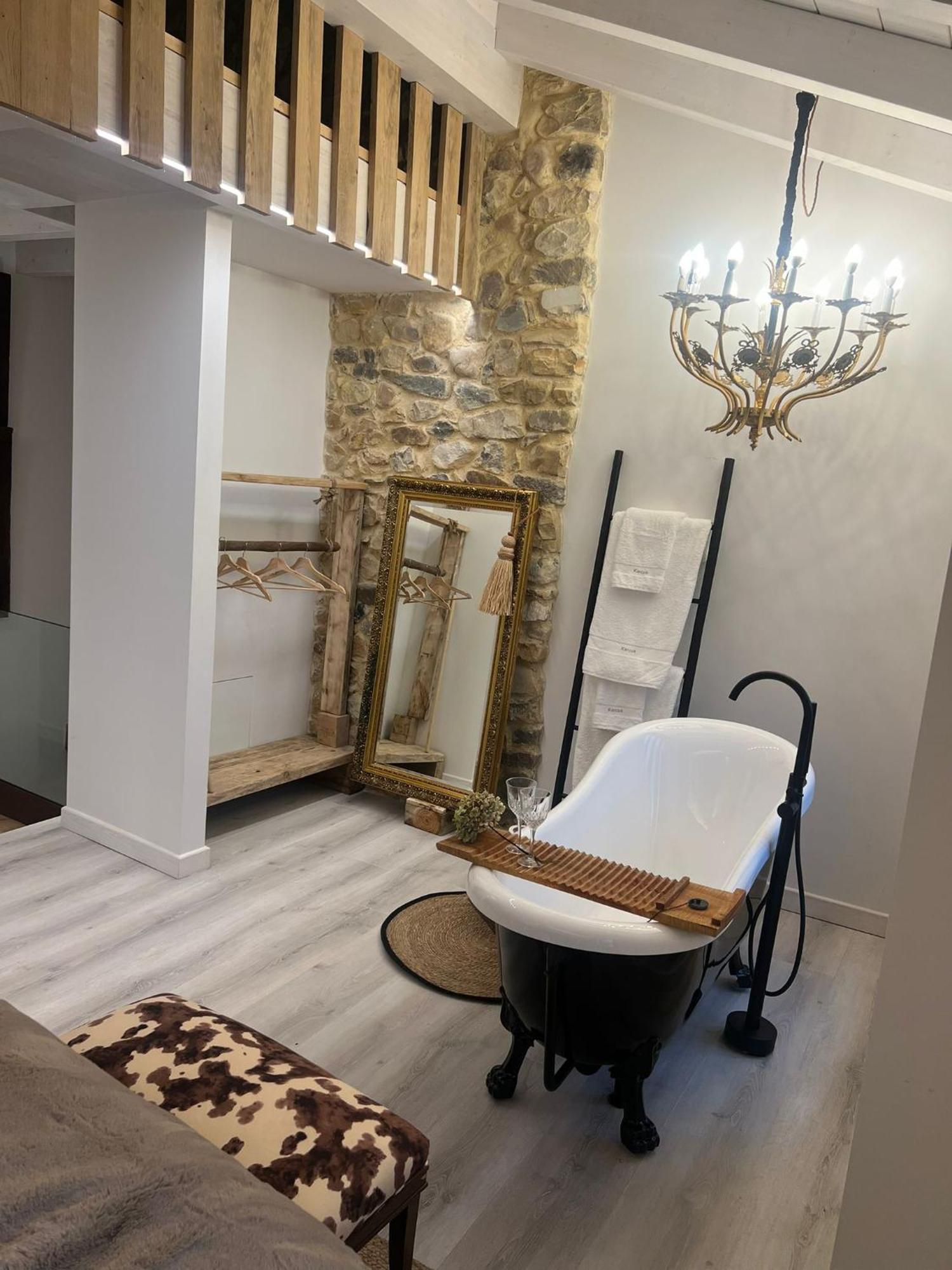 Kercus Apartment *
