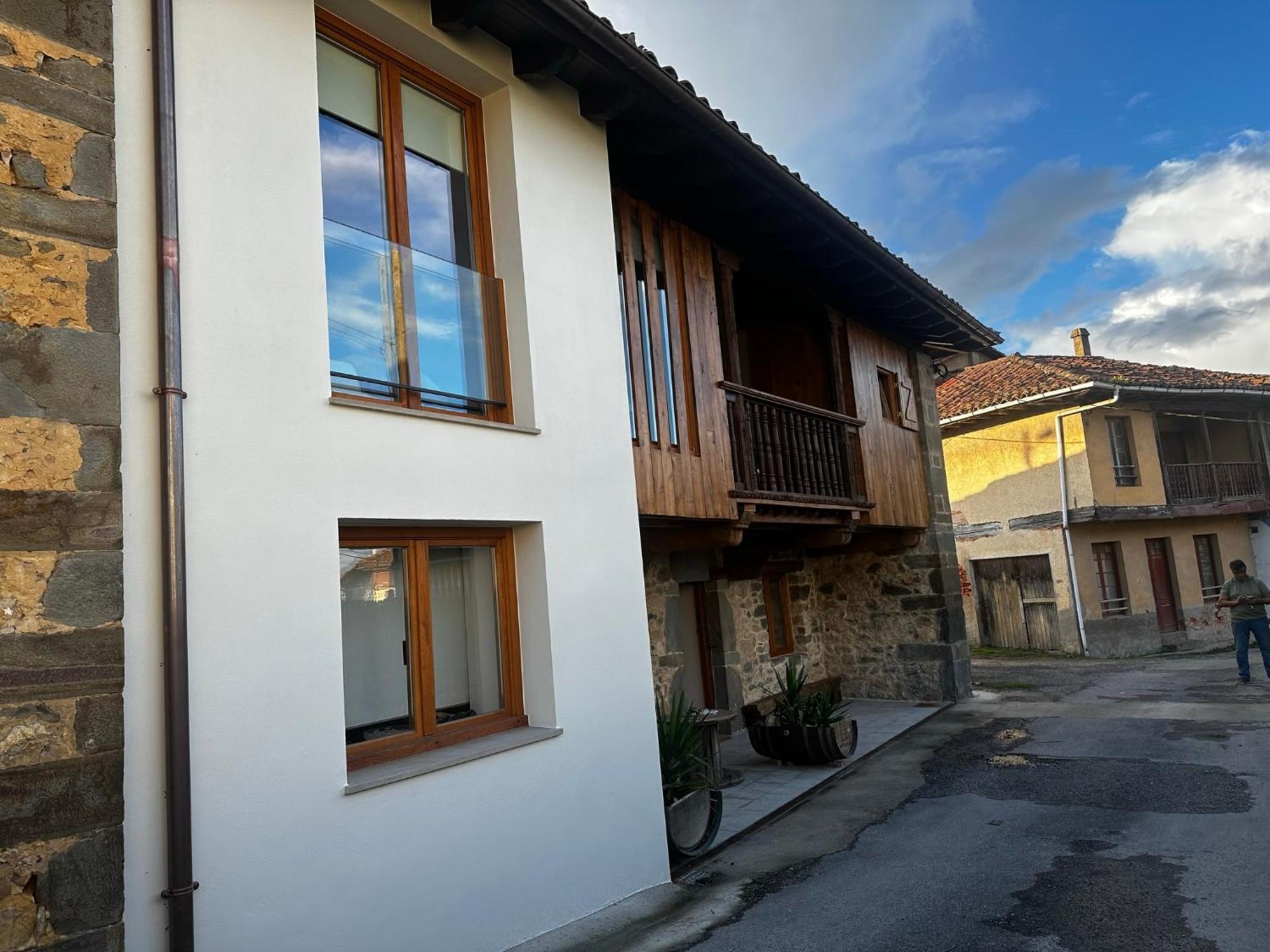 Apartment Kercus Sevares