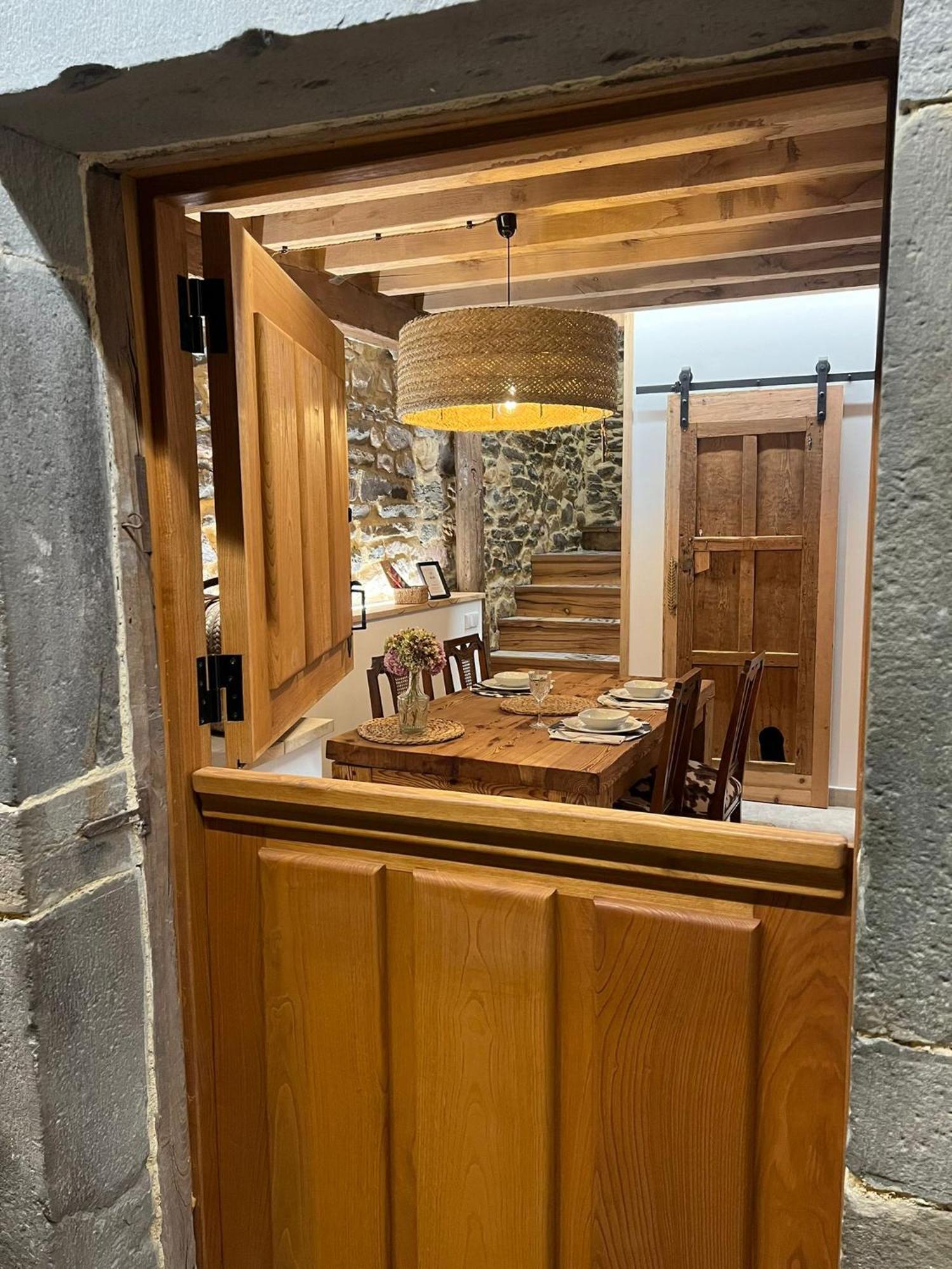 Apartment Kercus Sevares