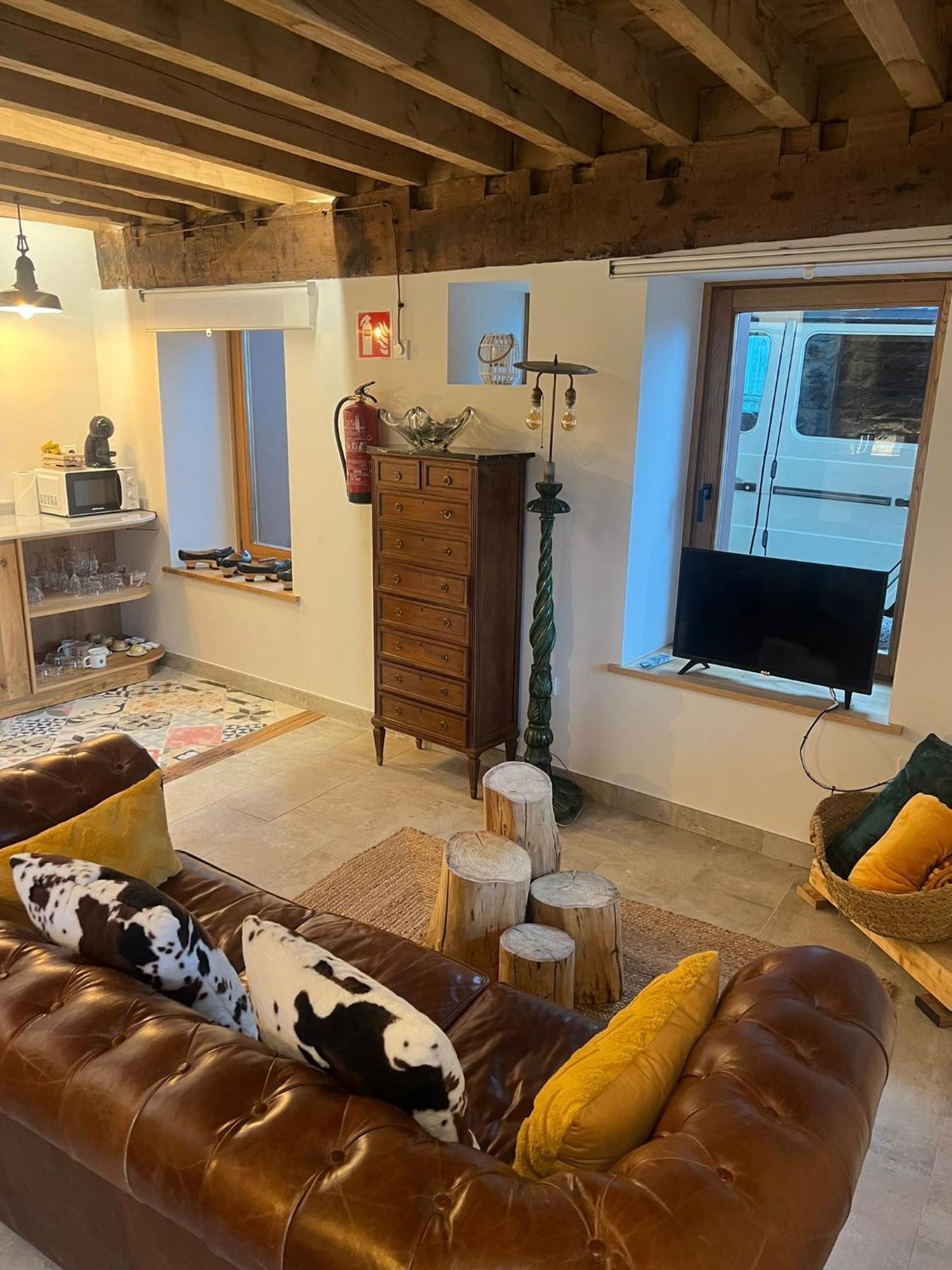 Kercus Apartament *
