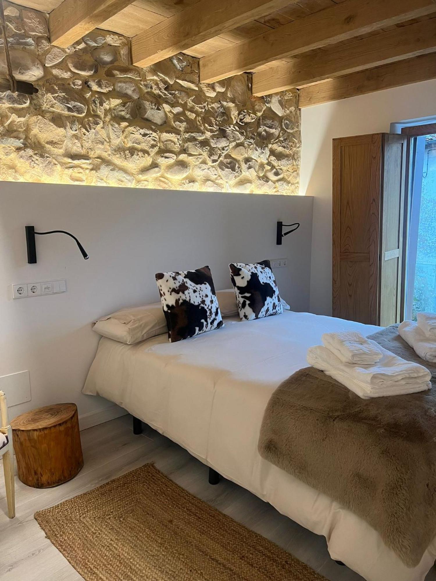 Apartament Kercus
