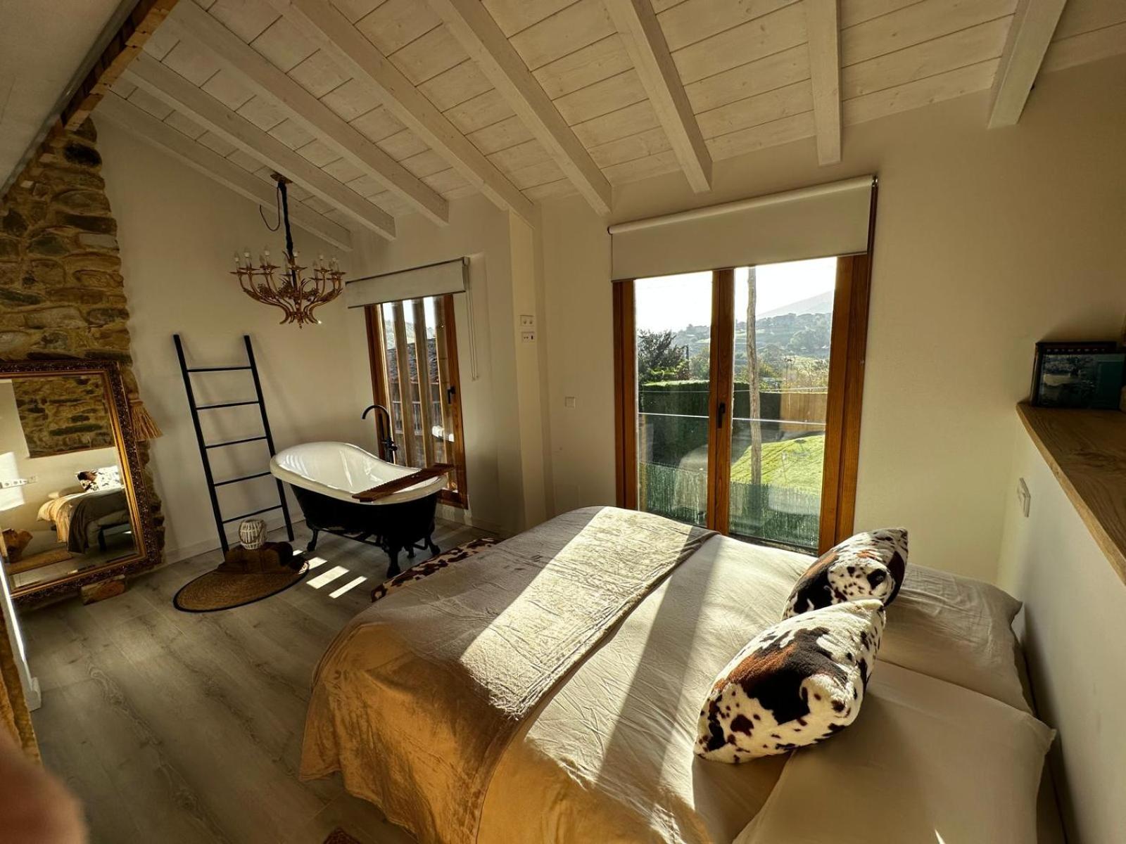 Apartament Kercus